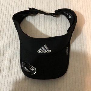 adidas visor